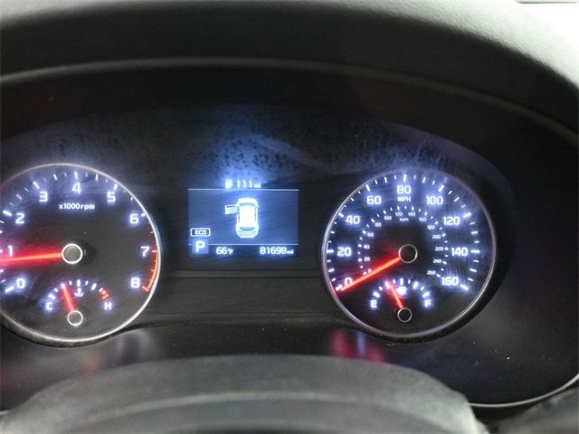 2020 Kia Sportage S FWD - 22896796 - 7