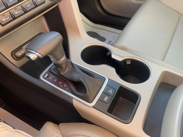 2020 Kia Sportage S FWD - 22932034 - 10