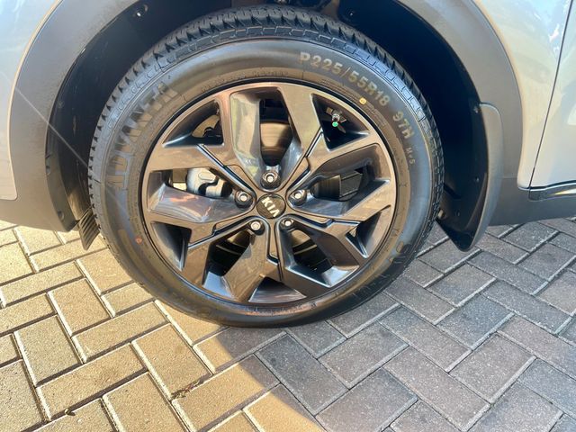 2020 Kia Sportage S FWD - 22932034 - 5