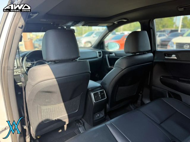 2020 Kia Sportage S Sport Utility 4D - 23069820 - 15