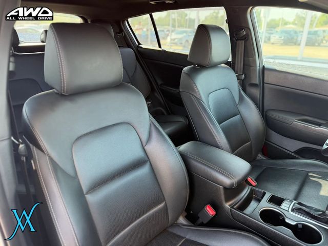 2020 Kia Sportage S Sport Utility 4D - 23069820 - 23