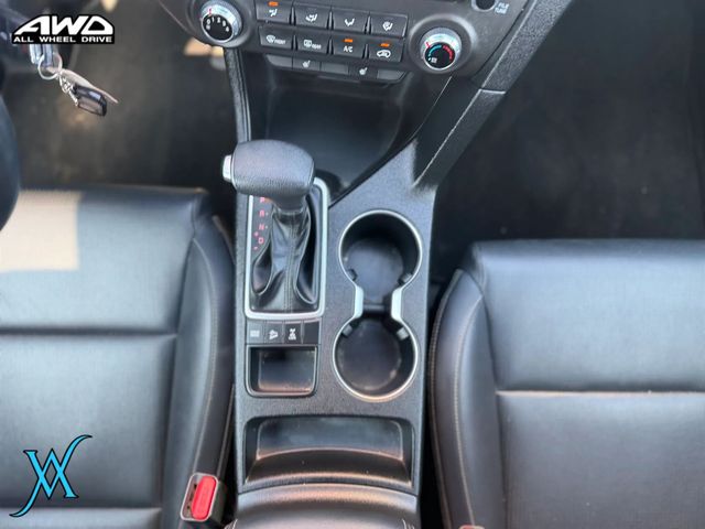 2020 Kia Sportage S Sport Utility 4D - 23069820 - 26