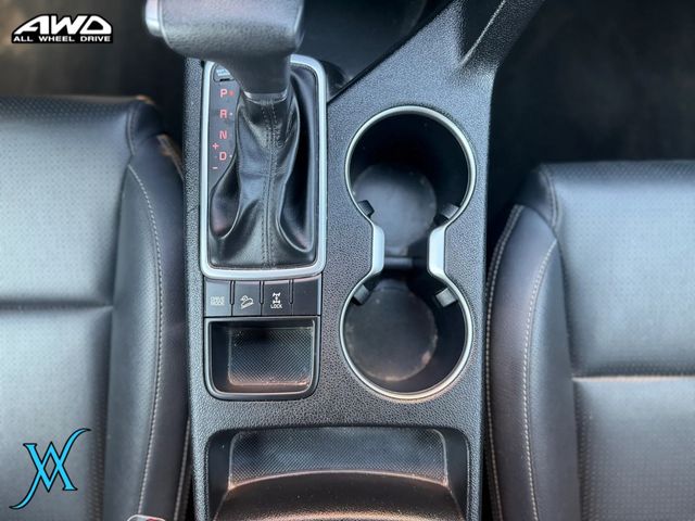 2020 Kia Sportage S Sport Utility 4D - 23069820 - 27