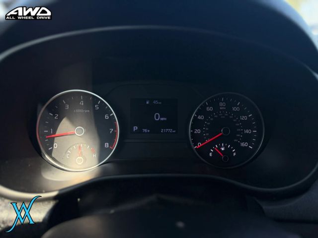 2020 Kia Sportage S Sport Utility 4D - 23069820 - 32