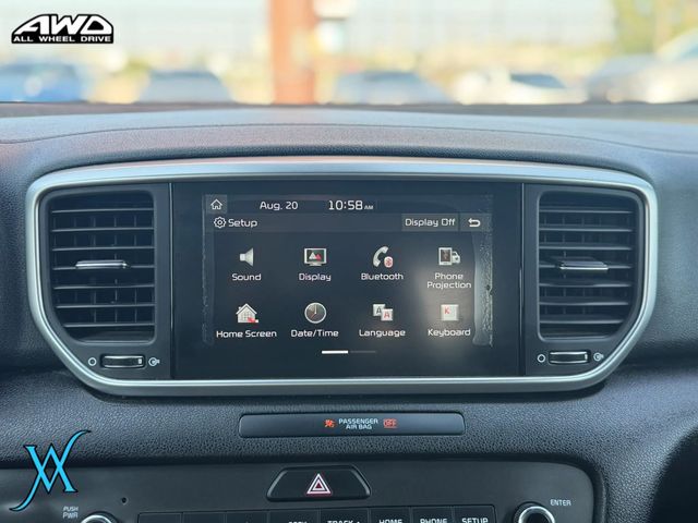 2020 Kia Sportage S Sport Utility 4D - 23069820 - 33