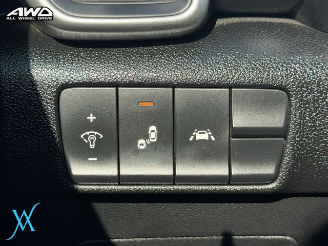 2020 Kia Sportage S Sport Utility 4D - 23069820 - 35