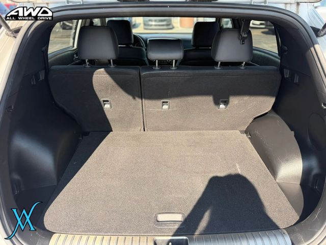 2020 Kia Sportage S Sport Utility 4D - 23069820 - 37