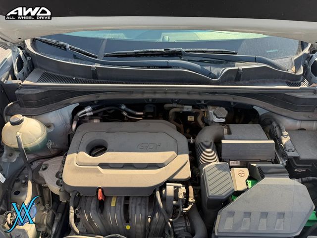 2020 Kia Sportage S Sport Utility 4D - 23069820 - 38