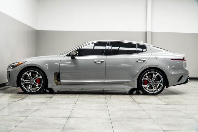 2020 Kia Stinger GT1 RWD - 22989649 - 9
