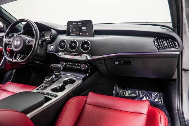 2020 Kia Stinger GT1 RWD - 22989649 - 16