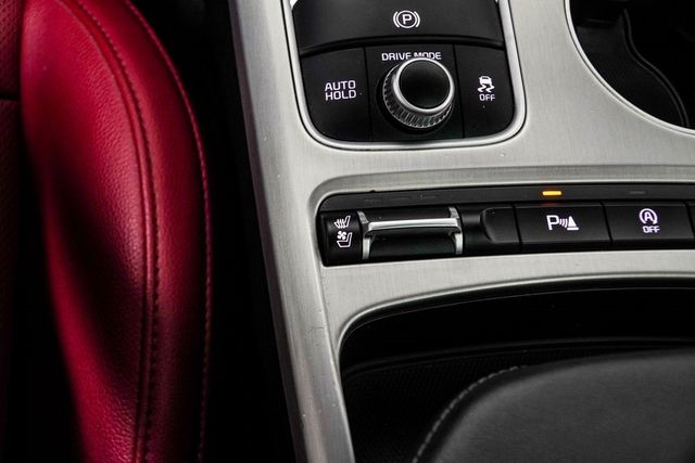 2020 Kia Stinger GT1 RWD - 22989649 - 18