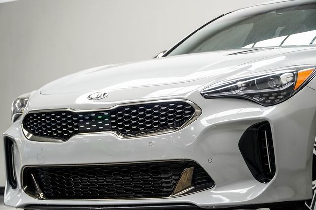 2020 Kia Stinger GT1 RWD - 22989649 - 1