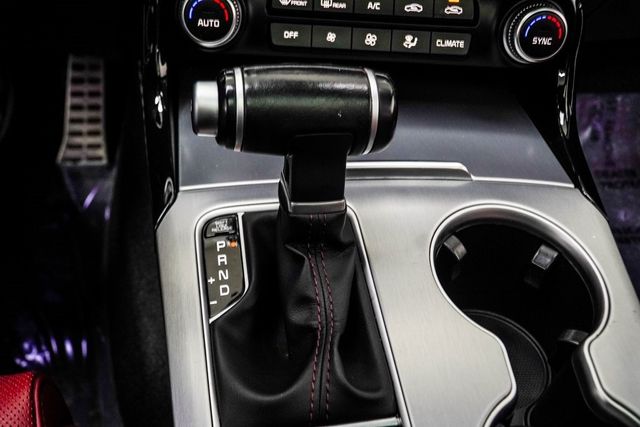 2020 Kia Stinger GT1 RWD - 22989649 - 19