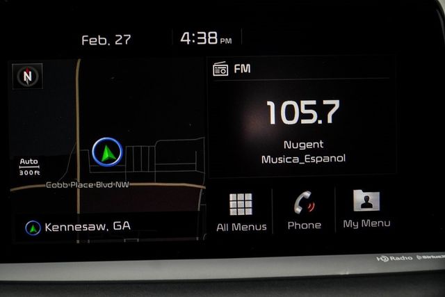 2020 Kia Stinger GT1 RWD - 22989649 - 22