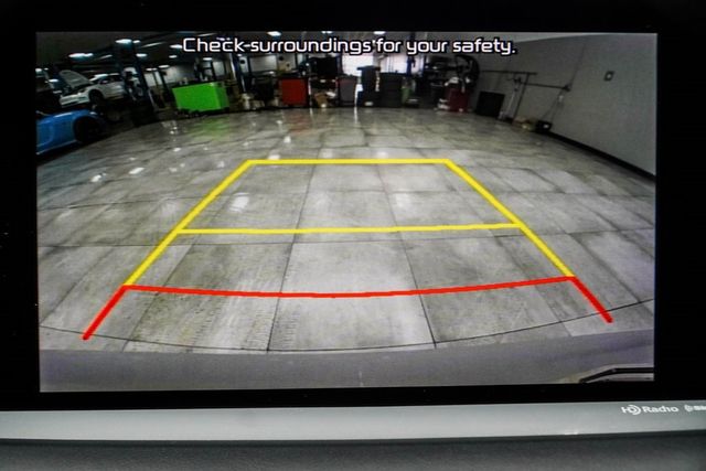 2020 Kia Stinger GT1 RWD - 22989649 - 24