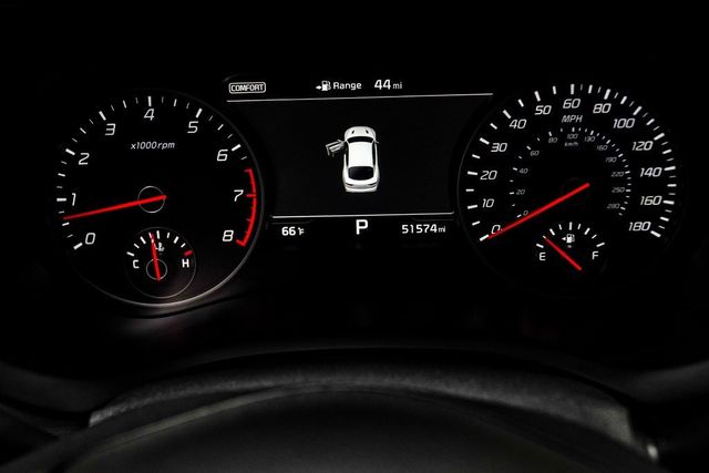 2020 Kia Stinger GT1 RWD - 22989649 - 29