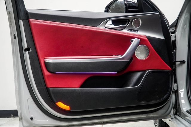 2020 Kia Stinger GT1 RWD - 22989649 - 30