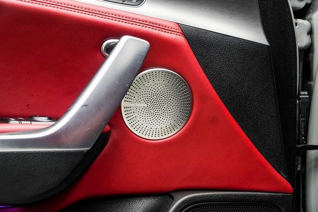 2020 Kia Stinger GT1 RWD - 22989649 - 31