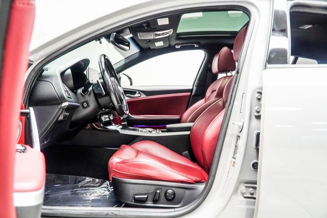 2020 Kia Stinger GT1 RWD - 22989649 - 34