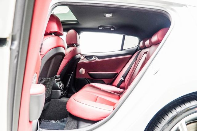 2020 Kia Stinger GT1 RWD - 22989649 - 35