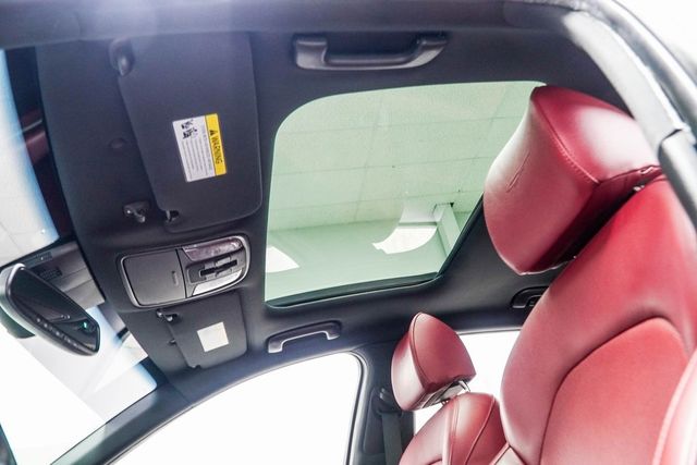 2020 Kia Stinger GT1 RWD - 22989649 - 36