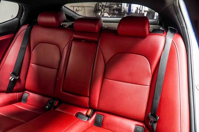 2020 Kia Stinger GT1 RWD - 22989649 - 37