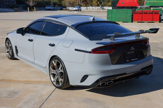 2020 Kia Stinger GT1 RWD - 22982843 - 9