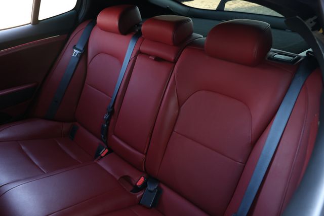 2020 Kia Stinger GT1 RWD - 22982843 - 10