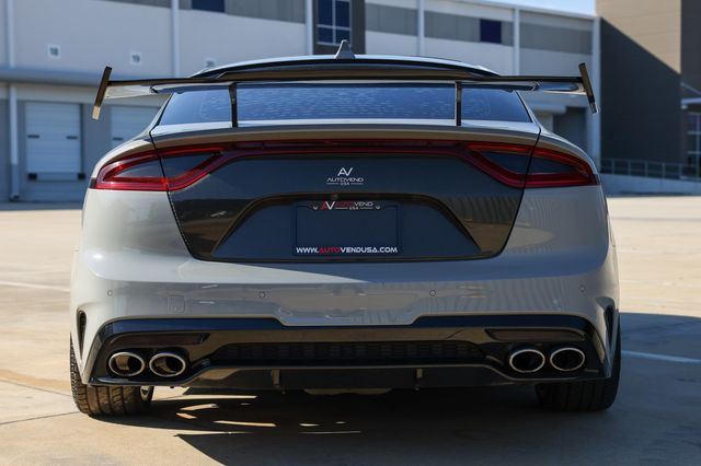 2020 Kia Stinger GT1 RWD - 22982843 - 11