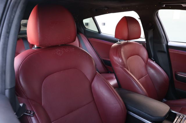 2020 Kia Stinger GT1 RWD - 22982843 - 18