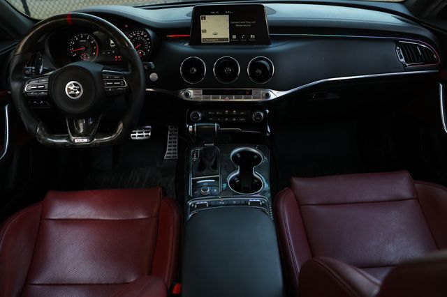 2020 Kia Stinger GT1 RWD - 22982843 - 1