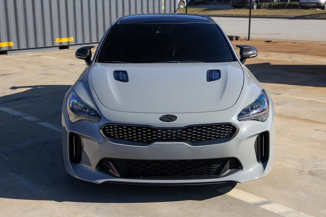 2020 Kia Stinger GT1 RWD - 22982843 - 22