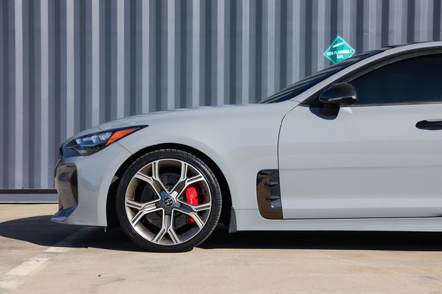 2020 Kia Stinger GT1 RWD - 22982843 - 31