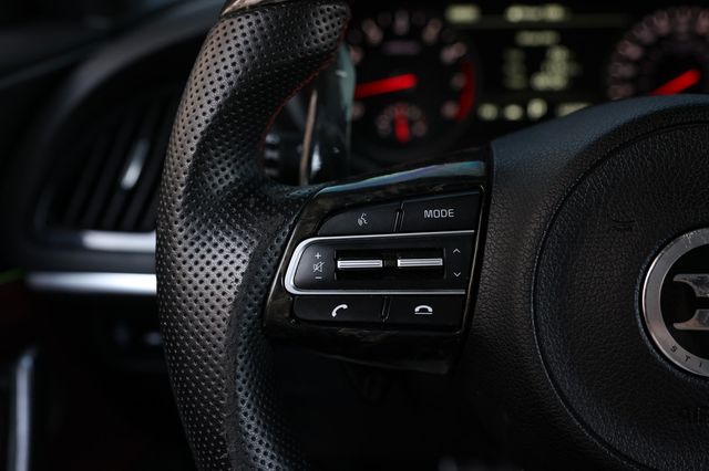 2020 Kia Stinger GT1 RWD - 22982843 - 35