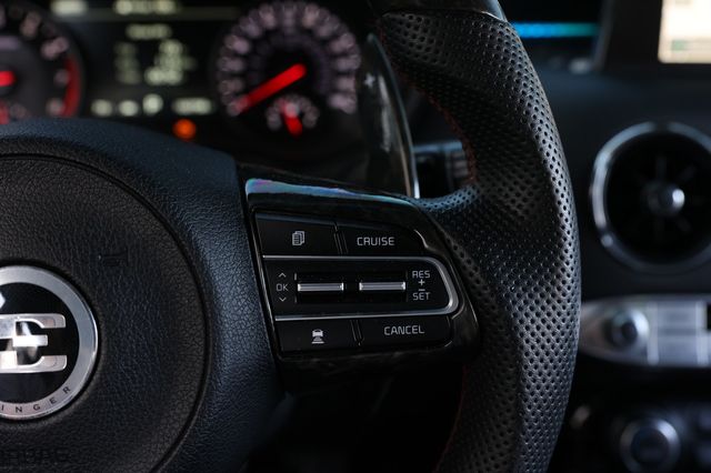 2020 Kia Stinger GT1 RWD - 22982843 - 36