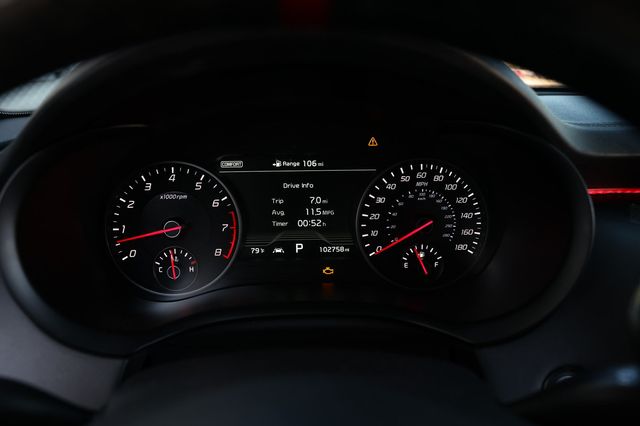 2020 Kia Stinger GT1 RWD - 22982843 - 37