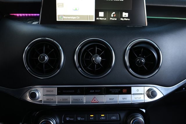 2020 Kia Stinger GT1 RWD - 22982843 - 42