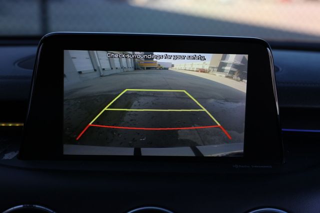 2020 Kia Stinger GT1 RWD - 22982843 - 44