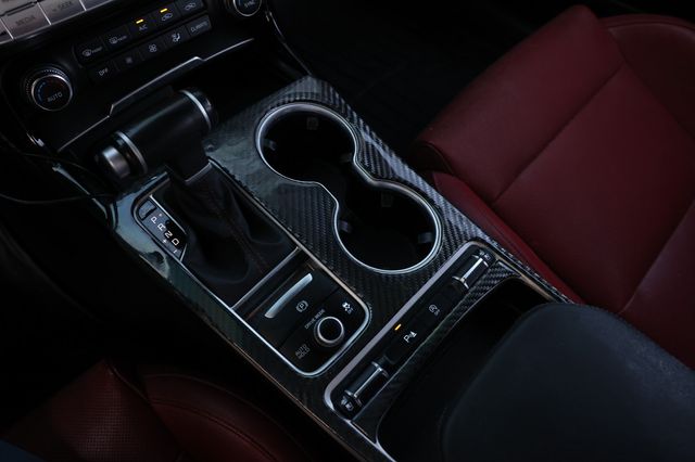 2020 Kia Stinger GT1 RWD - 22982843 - 47