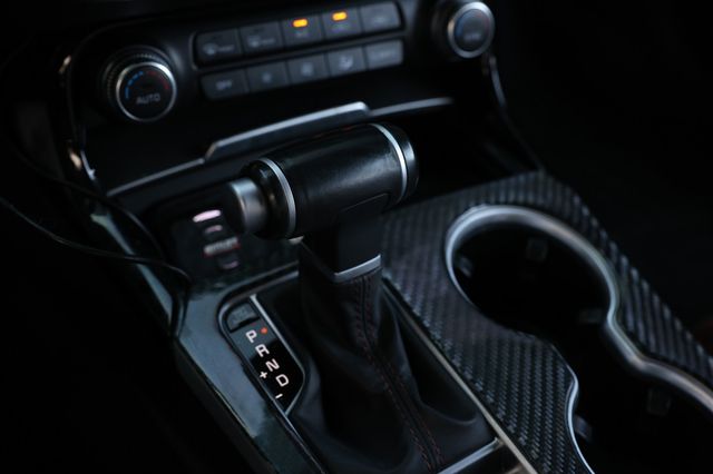 2020 Kia Stinger GT1 RWD - 22982843 - 49