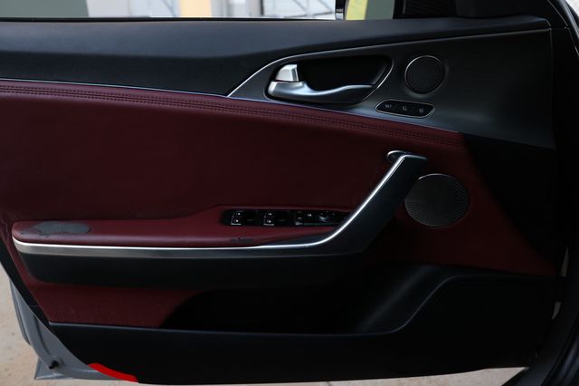 2020 Kia Stinger GT1 RWD - 22982843 - 51