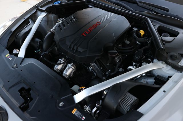 2020 Kia Stinger GT1 RWD - 22982843 - 61