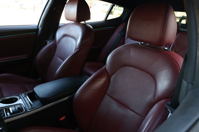 2020 Kia Stinger GT1 RWD - 22982843 - 8