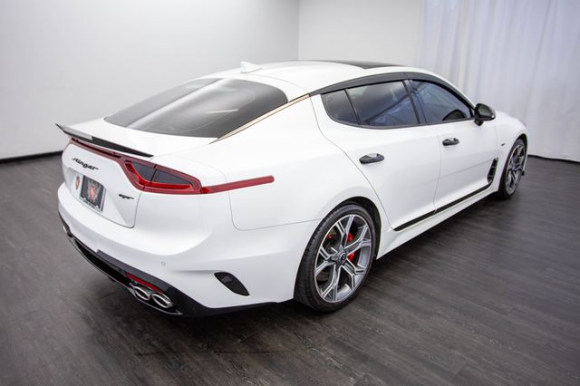 2020 Kia Stinger GT1 RWD - 22950717 - 9