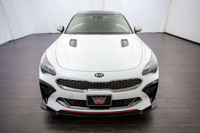 2020 Kia Stinger GT1 RWD - 22950717 - 13