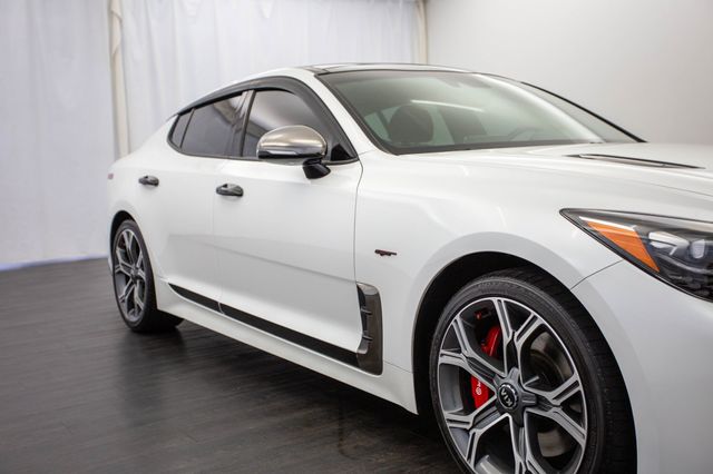 2020 Kia Stinger GT1 RWD - 22950717 - 33