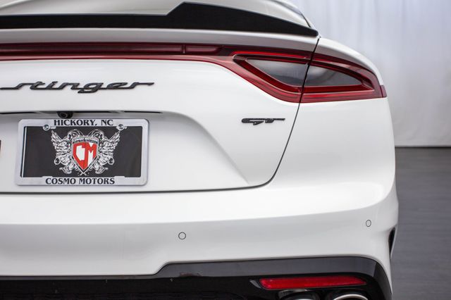 2020 Kia Stinger GT1 RWD - 22950717 - 38