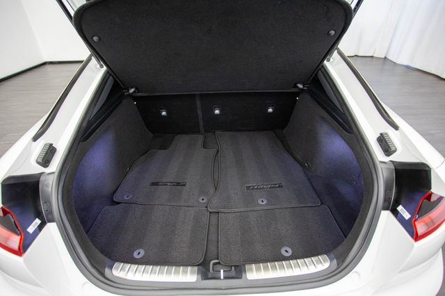 2020 Kia Stinger GT1 RWD - 22950717 - 39