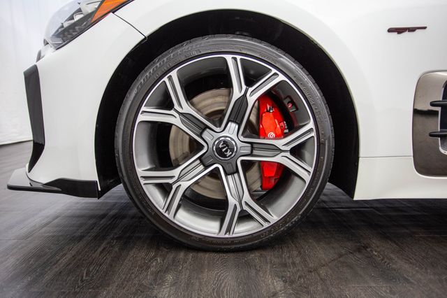 2020 Kia Stinger GT1 RWD - 22950717 - 44