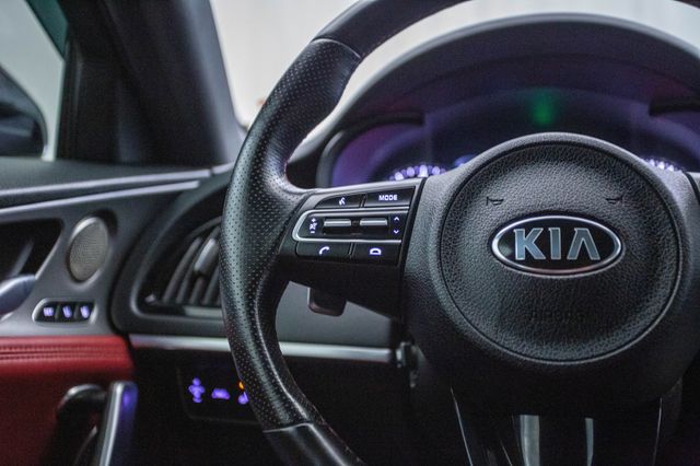 2020 Kia Stinger GT1 RWD - 22950717 - 49